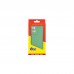 Чохол до мобільного телефона Dengos Soft Motorola Moto G24/ G24 Power (mint) (DG-TPU-SOFT-58)