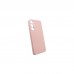 Чохол до мобільного телефона Dengos Soft Samsung Galaxy A55 5G (Pink) (DG-TPU-SOFT-57)