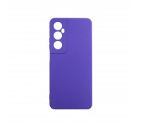 Чохол до мобільного телефона Dengos Carbon Realme C65 (purple) (DG-TPU-CRBN-198)