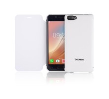 Чохол до мобільного телефона Doogee Shoot 2 Package(White) (DGA57-BC001-03Z)