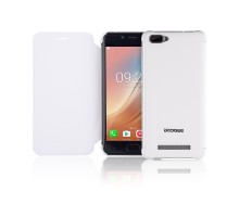 Чохол до мобільного телефона Doogee X20 Package(White) (DGA58T-BC001-01Z)