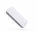 Чохол до мобільного телефона Doogee X9 Pro Package (White) (DGA53-BC000-00Z)