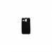 Чохол до мобільного телефона Drobak Elastic PU для Lenovo S580 (Black) (216754) (216754)