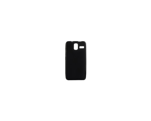 Чохол до мобільного телефона Drobak Elastic PU для Lenovo S580 (Black) (216754) (216754)