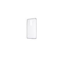 Чохол до мобільного телефона Drobak Ultra PU для LG Spirit LGH422 (Clear) (215562)