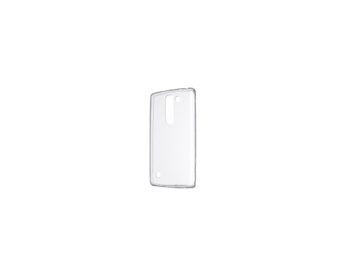 Чохол до мобільного телефона Drobak Ultra PU для LG Spirit LGH422 (Clear) (215562)