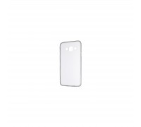 Чохол до мобільного телефона Drobak Ultra PU для Samsung Galaxy A3 (Clear) (216937)