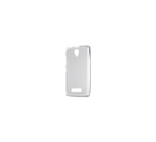 Чохол до мобільного телефона Drobak для Lenovo A2010 (White Clear) (216791)