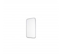 Чохол до мобільного телефона Drobak Elastic PU для Samsung Galaxy A7 A710F White Clear (216993)