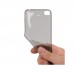 Чохол до мобільного телефона Drobak Ultra PU для Xiaomi Mi5s (Gray) (213118)