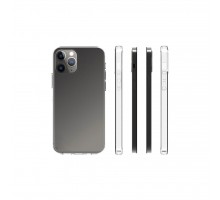 Чохол до мобільного телефона Drobak Acrylic Case with для Apple iPhone 13 Pro Max (707030)