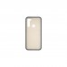 Чохол до мобільного телефона Gelius Bumper Mat Case for Samsung A015 (A01) Blue (00000081034)