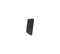 Чохол до мобільного телефона Global для LG D320 L70 (PU, черный) (1283126459856)