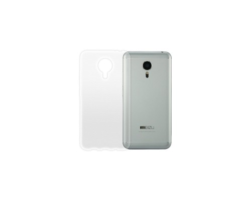 Чохол до мобільного телефона Global для Meizu MX5 (светлый) (1283126469299)