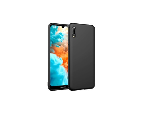 Чохол до мобільного телефона Huawei Y6P TPU Protective Case ( C-Merida –case) (138189)