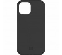 Чохол до мобільного телефона Incipio Grip Case for iPhone 12 Pro Max - Black (IPH-1892-BLK)