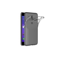 Чохол до мобільного телефона для Huawei Y3 2017 Clear tpu (Transperent) Laudtec (LC-HY32017T)