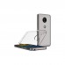 Чохол до мобільного телефона Laudtec для Motorola Moto G5 Clear tpu (Transperent) (LC-MMG5T)