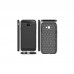 Чохол до мобільного телефона Laudtec для Samsung J4 Plus/J415 Carbon Fiber (Black) (LT-J415F)