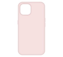 Чохол до мобільного телефона MAKE Apple iPhone 13 Silicone Soft Pink (MCL-AI13SP)