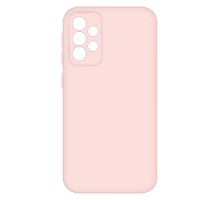 Чохол до мобільного телефона MAKE Samsung A53 Silicone Sand Orange (MCL-SA53SO)