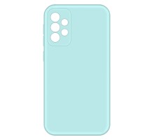 Чохол до мобільного телефона MAKE Samsung A73 Silicone Mint Green (MCL-SA73MG)