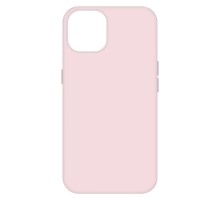 Чохол до мобільного телефона MAKE Apple iPhone 14 Plus Premium Silicone Chalk Pink (MCLP-AI14PLCP)