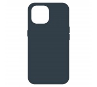 Чохол до мобільного телефона MAKE Apple iPhone 14 Silicone Black (MCL-AI14BK)