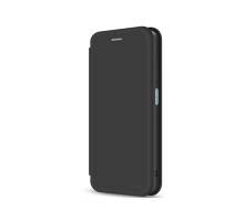 Чохол до мобільного телефона MAKE Xiaomi Poco M5 Flip Black (MCP-XPM5BK)