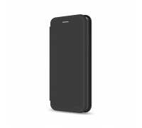 Чохол до мобільного телефона MAKE Xiaomi Redmi A1 Flip Black (MCP-XRA1BK)