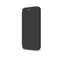 Чохол до мобільного телефона MAKE Xiaomi Redmi A1 Flip Black (MCP-XRA1BK)