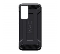 Чохол до мобільного телефона MAKE Xiaomi Redmi Note 11 Panzer Black (MCN-XRN11BK)
