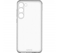 Чохол до мобільного телефона MAKE Samsung S23 Air (MCA-SS23)