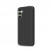 Чохол до мобільного телефона MAKE Samsung A14 Flip Black (MCP-SA14BK)