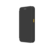 Чохол до мобільного телефона MAKE Xiaomi Poco X5 Flip Black (MCP-XPX5BK)