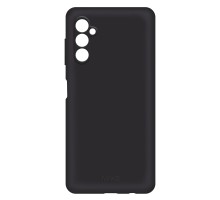 Чохол до мобільного телефона MAKE Samsung M14 Skin Black (MCS-SM14BK)