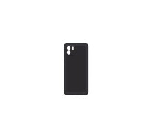 Чохол до мобільного телефона MAKE Xiaomi Redmi A2 Skin Black (MCS-XRA2BK)