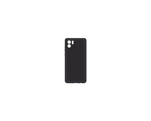 Чохол до мобільного телефона MAKE Xiaomi Redmi A2 Skin Black (MCS-XRA2BK)