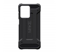 Чохол до мобільного телефона MAKE Xiaomi Redmi Note 12 Panzer Black (MCN-XRN12BK)