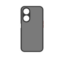 Чохол до мобільного телефона MAKE Oppo A98 Frame Black (MCF-OA98BK)