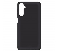 Чохол до мобільного телефона MAKE Samsung M34 Skin Black (MCS-SM34BK)