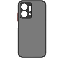 Чохол до мобільного телефона MAKE Honor X7A Frame Black (MCF-HX7ABK)