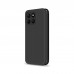 Чохол до мобільного телефона MAKE Honor X6A Flip Black (MCP-HX6ABK)