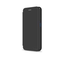 Чохол до мобільного телефона MAKE Motorola G14 Flip Black (MCP-MG14BK)