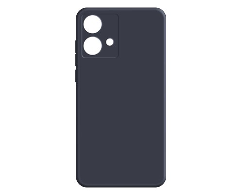 Чохол до мобільного телефона MAKE Motorola Edge 40 Neo Silicone Black (MCL-ME40NBK)