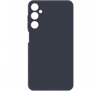 Чохол до мобільного телефона MAKE Samsung A05s Silicone Black (MCL-SA05SBK)