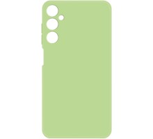 Чохол до мобільного телефона MAKE Samsung A05s Silicone Light Green (MCL-SA05SLG)