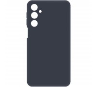 Чохол до мобільного телефона MAKE Samsung M54 Silicone Black (MCL-SM54BK)
