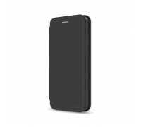 Чохол до мобільного телефона MAKE Xiaomi Redmi Note 13 Pro+ Flip Black (MCP-XRN13PP)