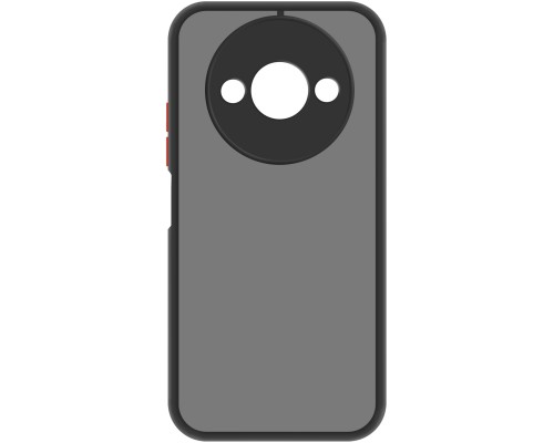 Чохол до мобільного телефона MAKE Xiaomi Redmi A3 Frame (MCF-XRA3)